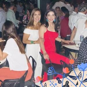 Meet your Posher, Ana